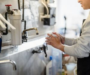 About Sewer Line Replacement Collyer, KS